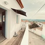 A Porta Azul - Oldtown Nyaraló Aljezur
