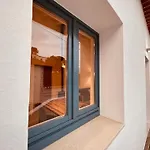 A Porta Azul - Oldtown