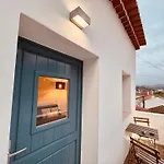 A Porta Azul - Oldtown *