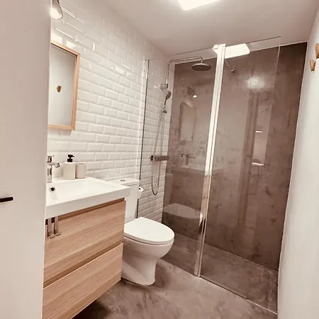 Prázdninový dům A Porta Azul - Oldtown *