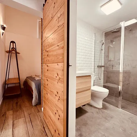 Prázdninový dům A Porta Azul - Oldtown Aljezur