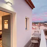 A Porta Azul - Oldtown Aljezur