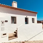 Ferienhaus A Porta Azul - Oldtown Aljezur