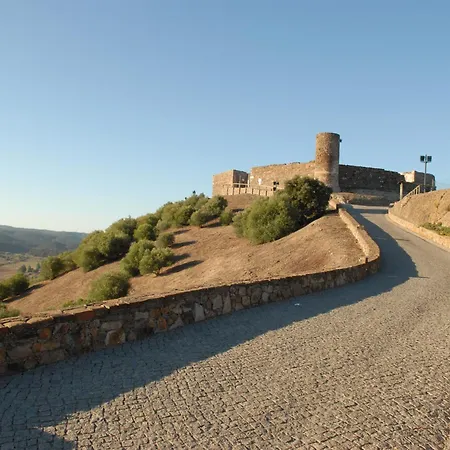 A Porta Azul - Oldtown Nyaraló