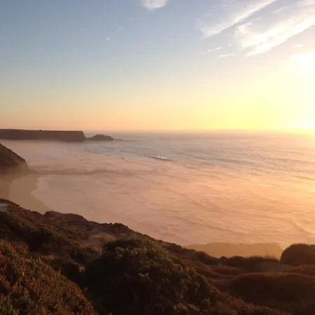 A Porta Azul - Oldtown Nyaraló