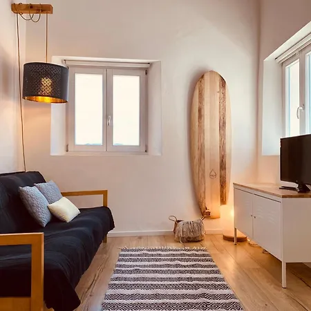 A Porta Azul - Oldtown Nyaraló Aljezur