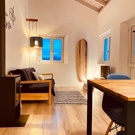 A Porta Azul - Oldtown Aljezur