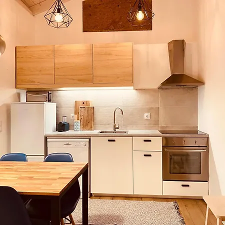 Nyaraló A Porta Azul - Oldtown