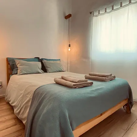 A Porta Azul - Oldtown *