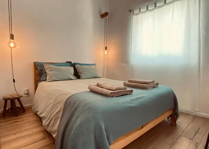 A Porta Azul - Oldtown *