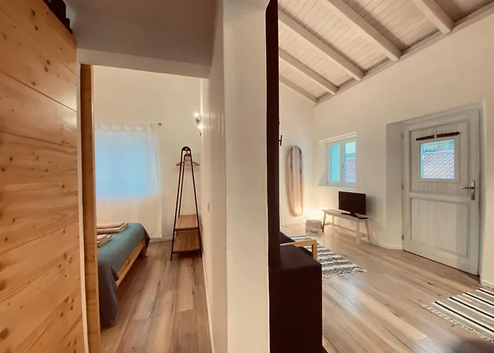 A Porta Azul - Oldtown Aljezur